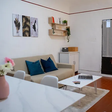 Pitti13 Apartment Florenz