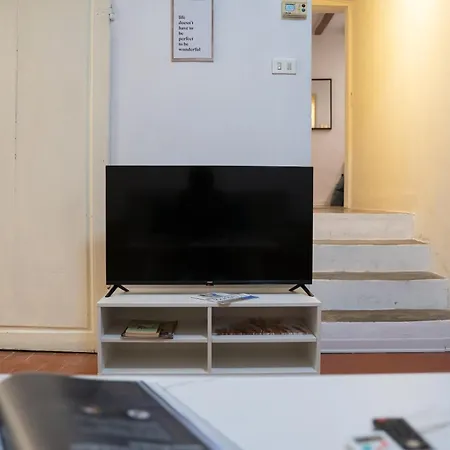 Apartment Pitti13