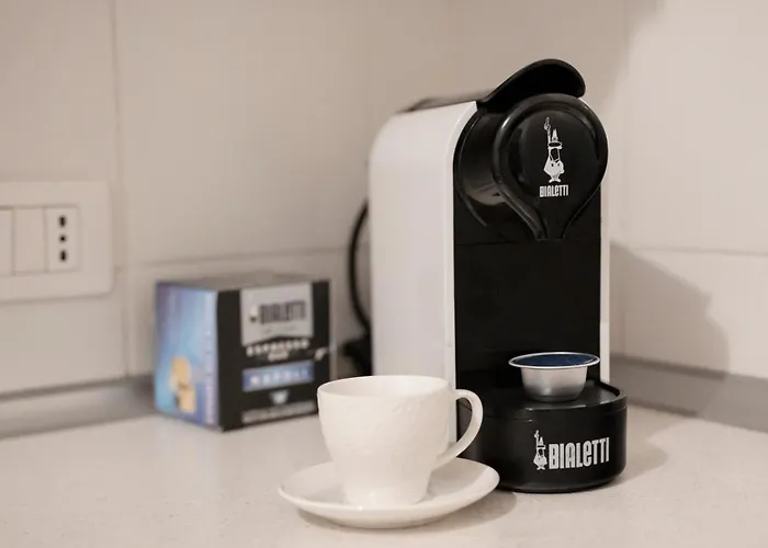 Appartamento Pitti13 Firenze