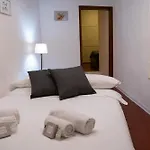 Appartement Pitti13 Florence