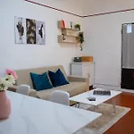 Pitti13 Appartement Florence