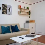 Pitti13 Appartement Florence