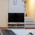 Appartement Pitti13