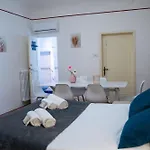 Appartement Pitti13