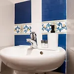 Appartement Pitti13