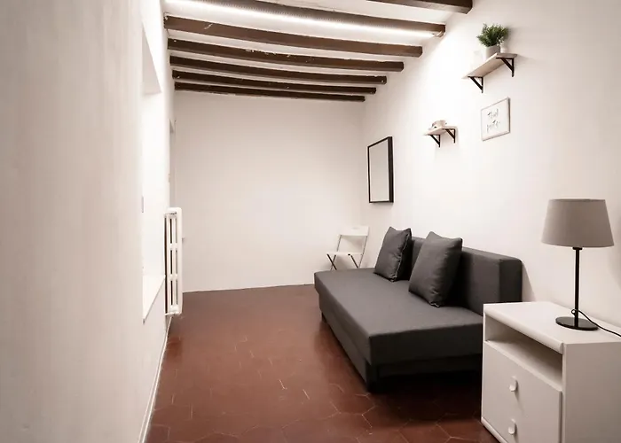 Apartment Pitti13